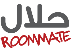 HalalRoommate