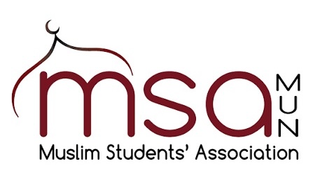 Memorial University MSA